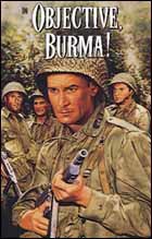 Objective, Burma ! (c) D.R.