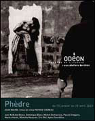 Phèdre (c) D.R.