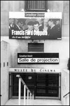 La Cinémathèque française (c) D.R.