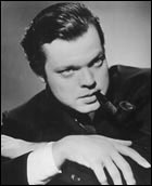 Orson Welles  (c) D.R.