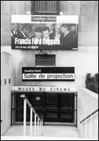 Cinémathèque Française (c) D.R.