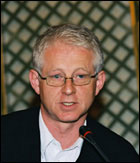 Richard Curtis (c) D.R.