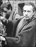 Jacques Rivette (c) D.R.