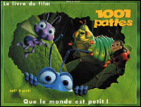 1001 Pattes (c) D.R.