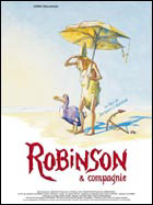 Robinson et compagnie (c) D.R.