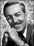 Walt Disney (c) D.R.