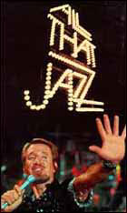 All that jazz (c) D.R.