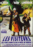 Les Visiteurs (c) D.R.