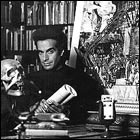 David Copperfield (c) D.R.