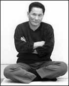 Takeshi Kitano (c) D.R.