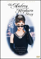Audrey Hepburn (c) D.R.