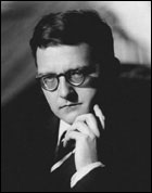 Dimitri Chostakovitch (c) D.R.