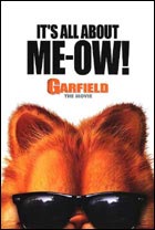 Garfield (c) D.R.