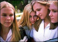 Virgin Suicides (c) D.R.