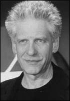 David Cronenberg (c) D.R.