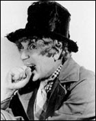 Harpo Marx (c) D.R.