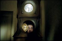 Le Mystère de la chambre jaune (c) D.R.