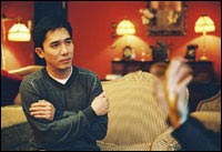 Tony Leung (c) Guillaume Carre