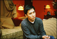 Tony Leung (c) Guillaume Carre