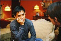 Tony Leung (c) Guillaume Carre