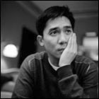 Tony Leung (c) Guillaume Carre