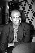 Reza Bagher (c) David Lombourg