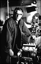 David Cronenberg (c) D.R.