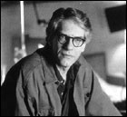 David Cronenberg (c) D.R.