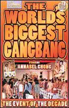 The World's Biggest ganbang (c) D.R.