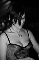 Ovidie (c) David Lombourg