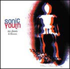 Sonic Youth (c) D.R.