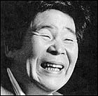 Isao Takahata (c) D.R.