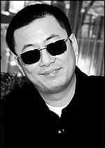 Wong Kar-Wai (c) D.R.