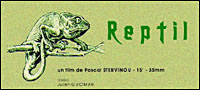 Reptil (c) D.R.