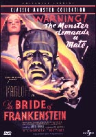 The Bride Of Frankestein (c) D.R.