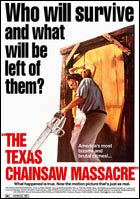 The Texas Chainsaw Massacre (c) D.R.