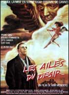 Les Ailes du désir (c) D.R.