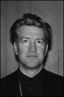 David Lynch (c) Roland Kermarec
