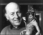 Ray Harryhausen (c) D.R.