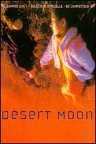 Desert Moon (c) D.R.