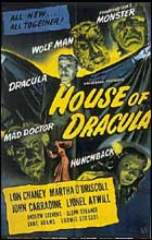 House of Dracula (c) D.R.