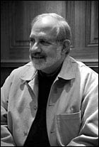 Brian De Palma (c) David Lombourg