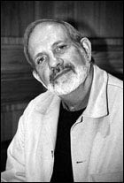 Brian De Palma (c) David Lombourg