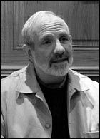 Brian de Palma (c) David Lombourg