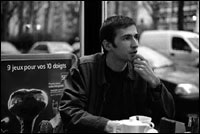 Thomas Salvador (c) David Lombourg