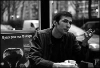 Thomas Salvador (c) David Lombourg