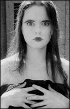 Amélie Nothomb (c) D.R.