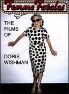 Doris Whisman (c) D.R.