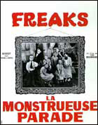 Freaks (c) D.R.