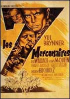 Les 7 mercenaires